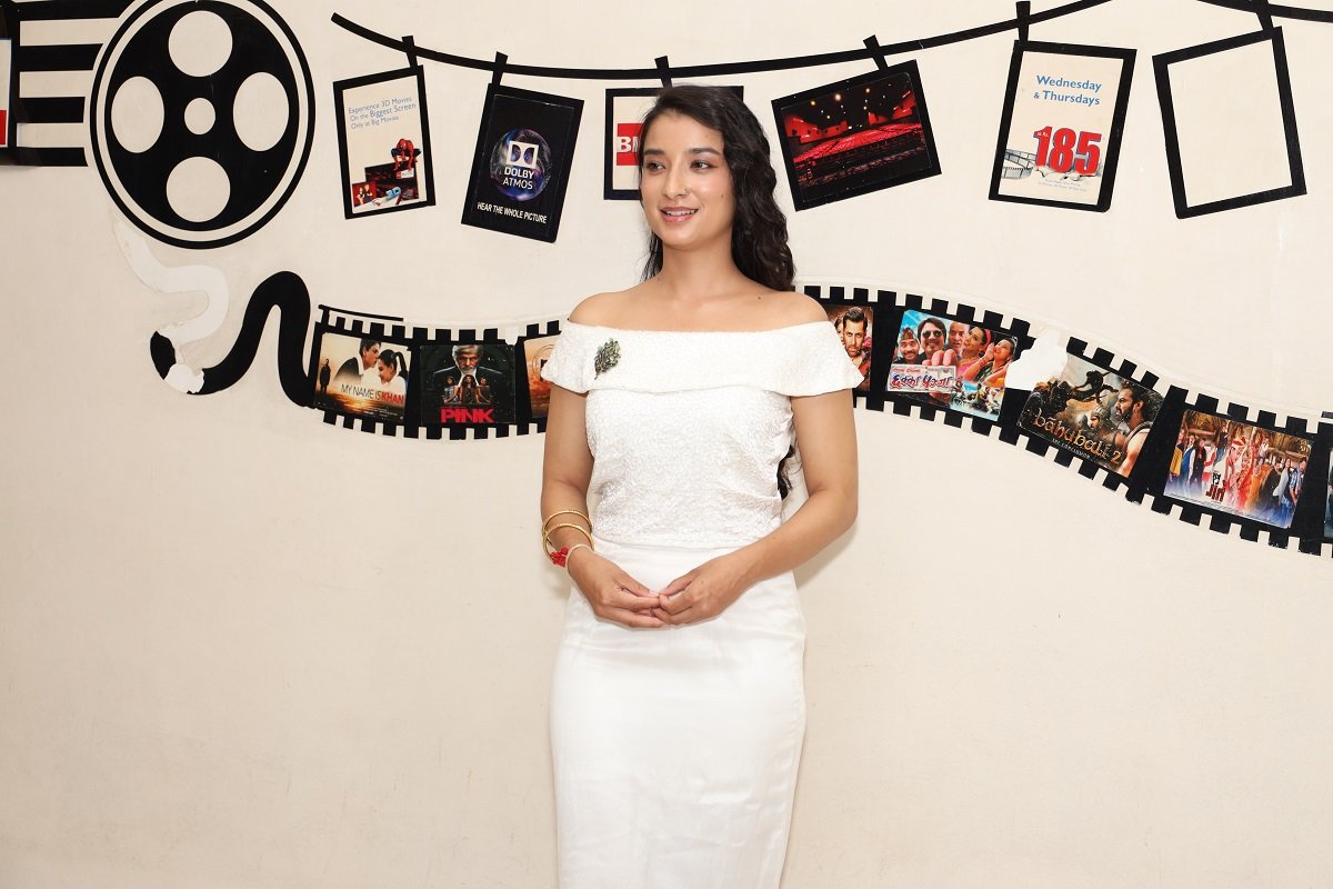 ‘एक भगवत् गीता’ को दोस्रो गीतमा जनकपुरको सुगन्ध