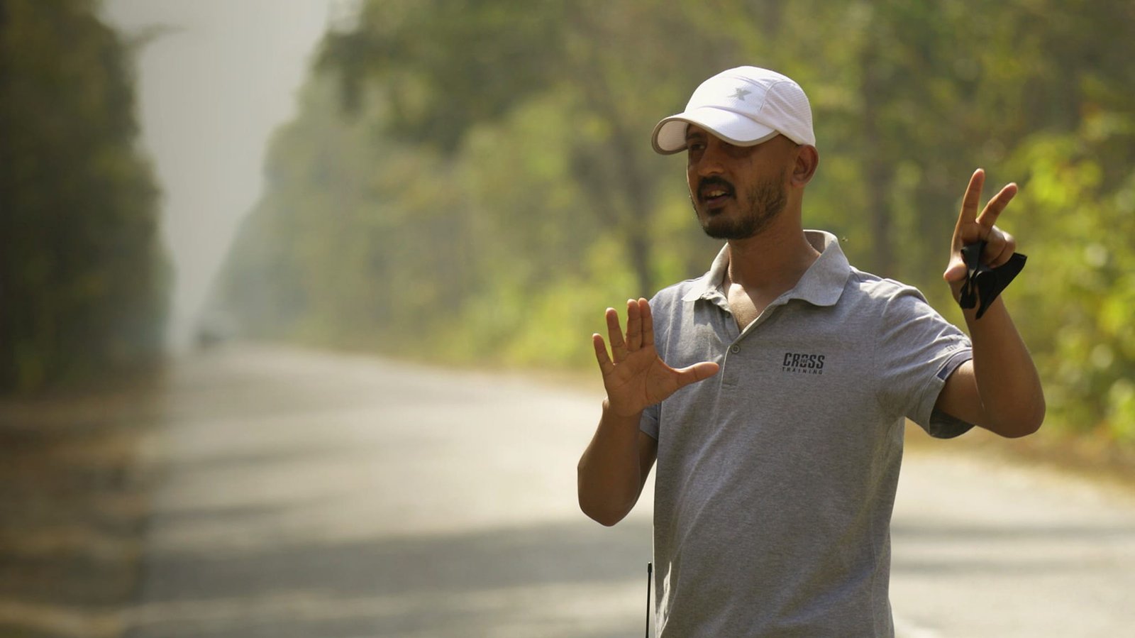 ‘भष्मे डन’को क्रेज देखेर दंग छु: निर्देशक दिपेन्द्र के. खनाल (भिडियो सहित)