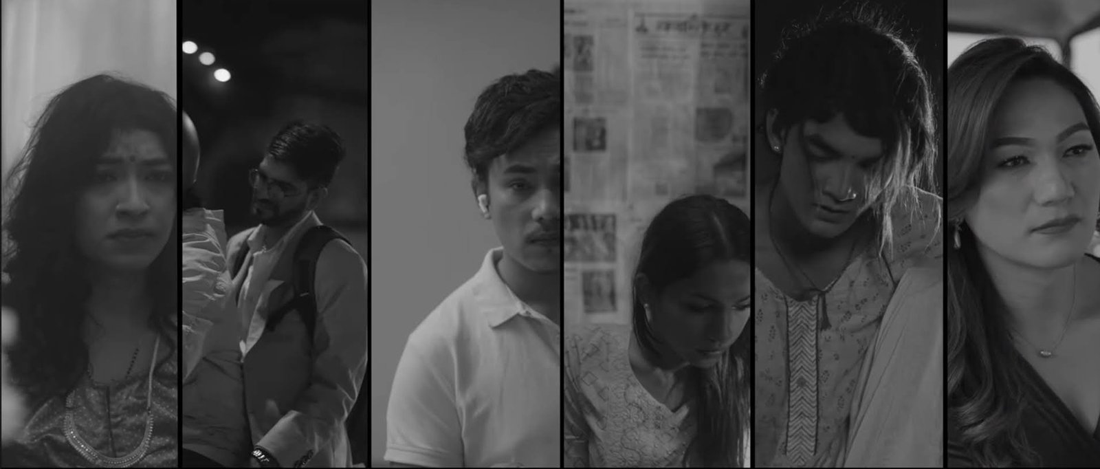 दुरबीनले देखाएको यौनिक तथा लैंगिक अल्पसंख्यकको कथा