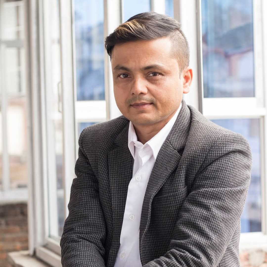 Badri Prasad Subedi