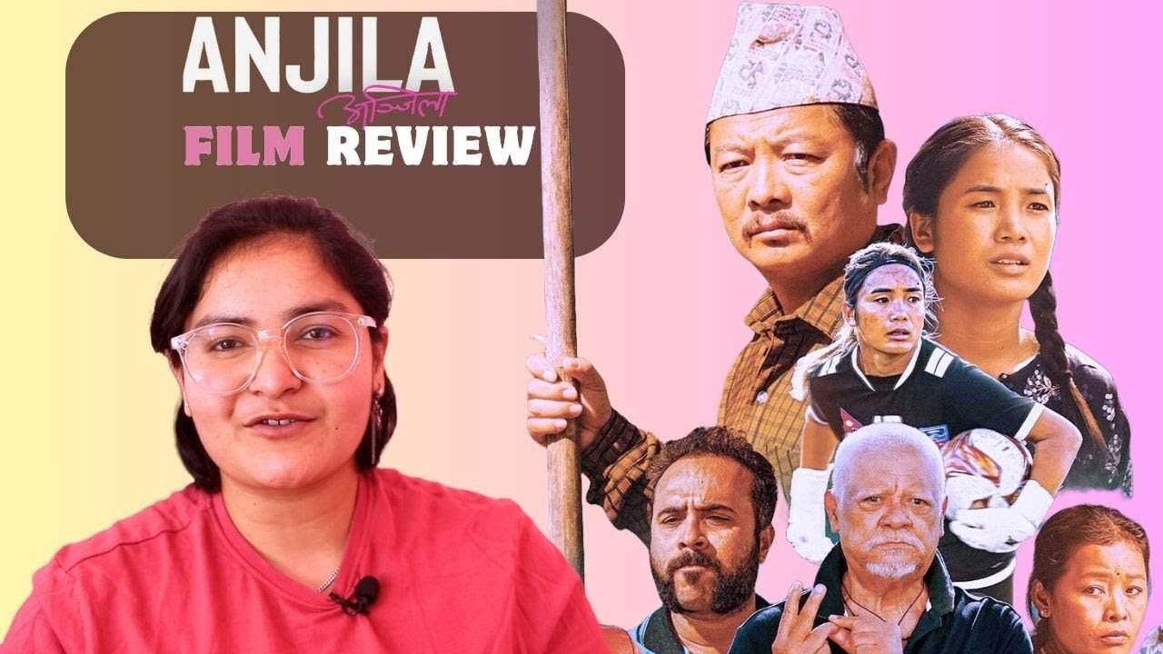 वीराङ्गनाको कथा