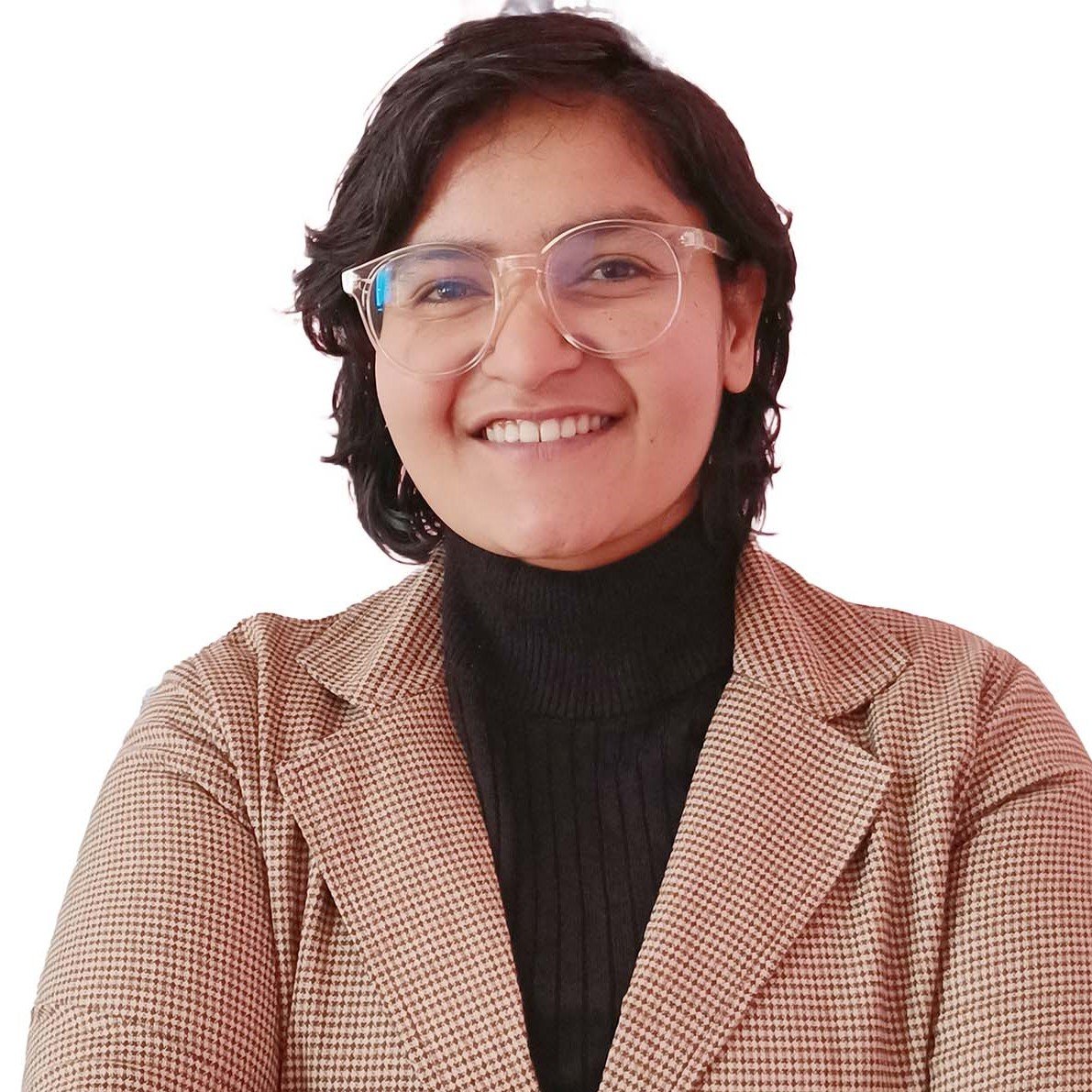 Pushpa Thapaliya