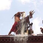 ह्याप्पी बर्थडे मखन महादेव!