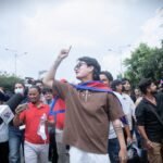 जेनजी आन्दोलनमा कन्टेन्ट क्रियटर