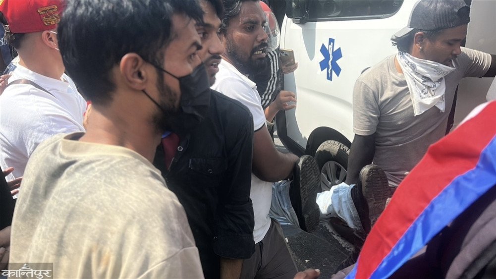 जेनजी प्रदर्शनमा अहिलेसम्म १४ जनाको मृत्यु