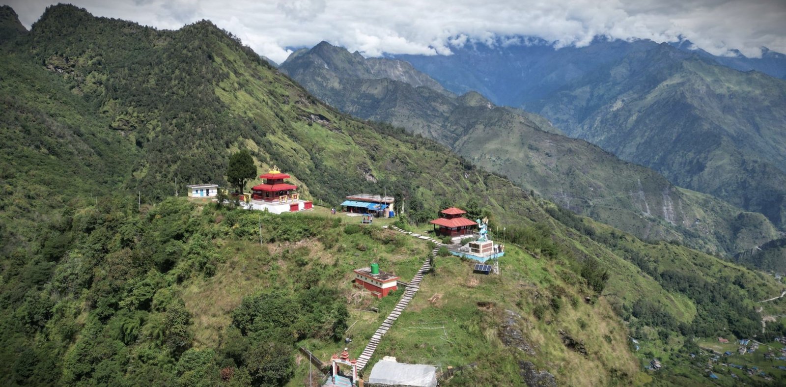जेनजी आन्दोलनले घटे पर्यटक