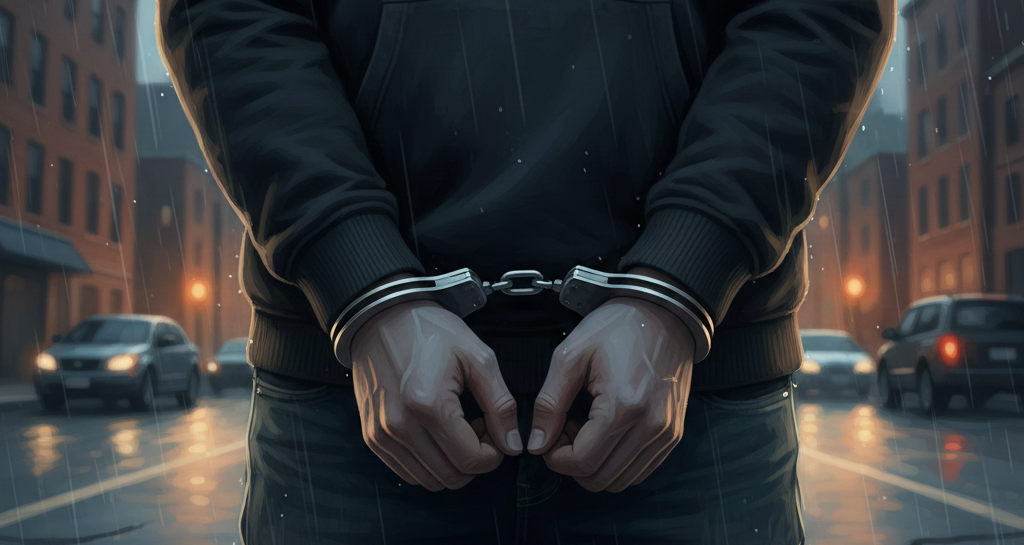 जेनजी प्रदर्शनमा लुटिएका हतियारसहित तीन जना पक्राउ