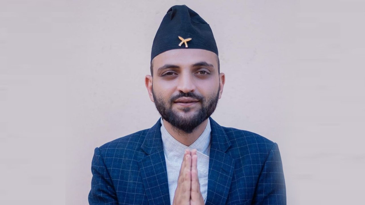 निकोलस भूसालको रिट खारेज, धरौटीमा छाड्न अस्वीकार