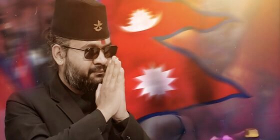 बालेन्द्र शाह चैत १३ गते प्रधानमन्त्री बन्दै