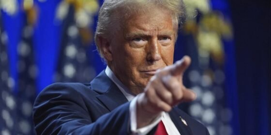 ट्रम्पको ‘डोनरो डक्ट्रिन’ : अमेरिकी विदेश नीतिमा नयाँ आक्रामक मोड