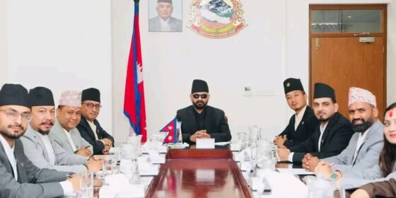 जेन–जी आन्दोलनबारे सरकारको पहिलो निर्णय