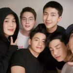 बीटीएस कमब्याक कन्सर्ट शनिबार