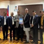 सुशासन मार्गचित्र अध्ययन समितिको प्रतिवेदन सार्वजनिक