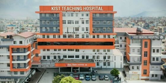 अंग प्रत्यारोपणमा किष्टको छलाङ, नेपालमै अग्रणी बन्दै