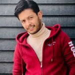 कलाकार सागर लम्सालमाथि आफ्नै साथीको छोरीलाई बलात्कार गरेको आरोप