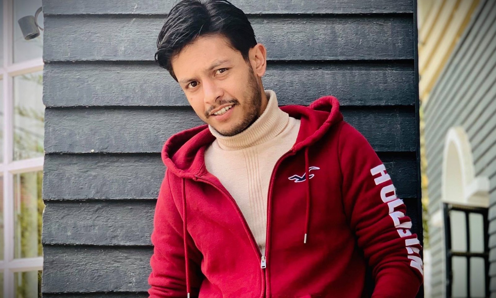 कलाकार सागर लम्सालमाथि आफ्नै साथीको छोरीलाई बलात्कार गरेको आरोप