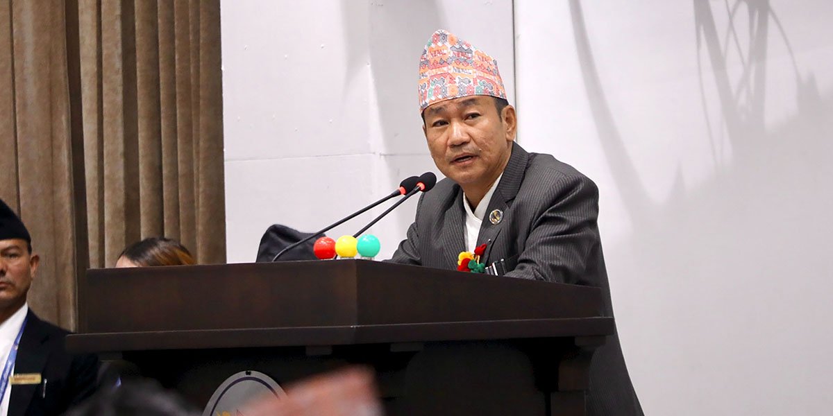 हर्क साम्पाङ मोटरसाइकल दुर्घटनामा परे, अवस्था स्थिर