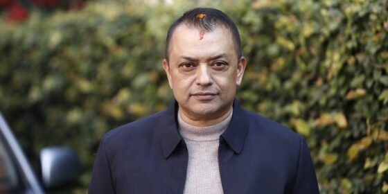 रवि लामिछानेले बोलाएको सर्वदलीय बैठकमा गगन थापा सहभागी नहुने