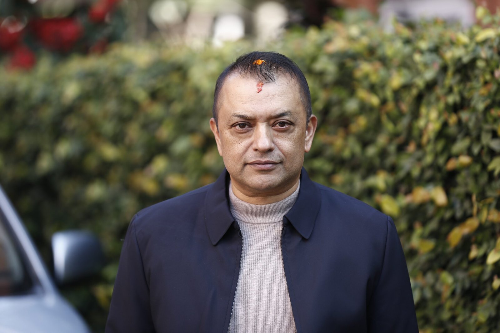 रवि लामिछानेले बोलाएको सर्वदलीय बैठकमा गगन थापा सहभागी नहुने
