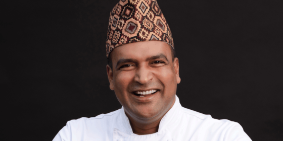 सेफ सन्तोष साह पक्राउ