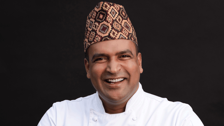 सेफ सन्तोष साह पक्राउ