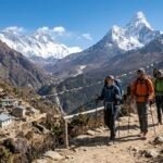 स्थलमार्गीय पर्यटकका लागि नियम