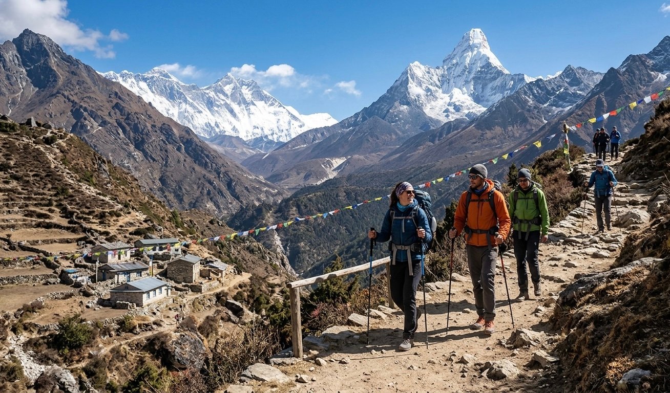 स्थलमार्गीय पर्यटकका लागि नियम