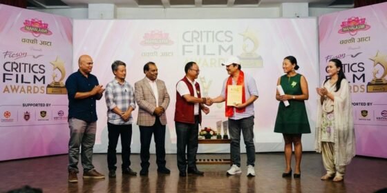 क्रिटिक्सको नजरमा चम्किएका हरिबंश, आना, दयाहाङ र थिन्ले!