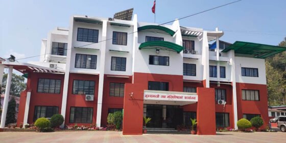 बागमतीमा एमालेका ६ मन्त्रीको राजीनामा, प्रदेश सरकारको समीकरण फेरिने संकेत