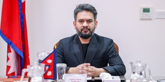 प्रधानमन्त्री शाहले बोलाए सुदूरपश्चिमका सांसद