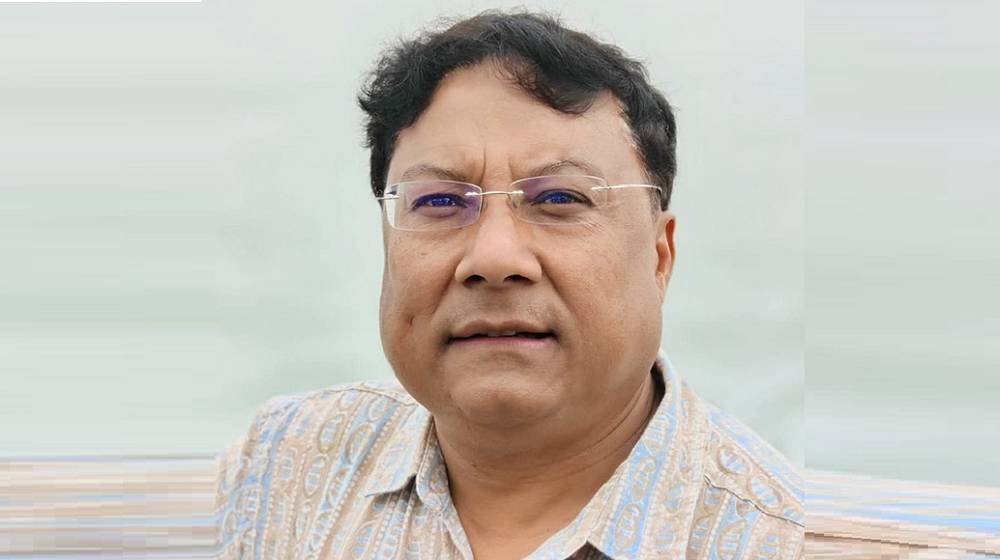 किशोर श्रेष्ठलाई महाराजगञ्ज प्रहरी वृत्तमा सारियो