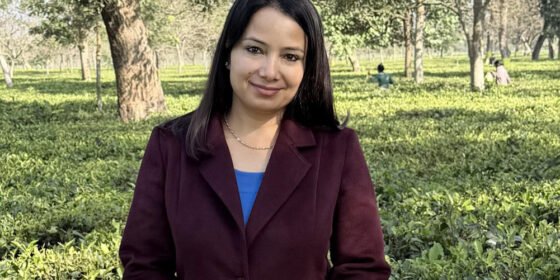 गंगा दाहालको जवाफ : छानबिनबाट भाग्दैनौं, तर आधारहीन आरोप स्वीकार्य छैन