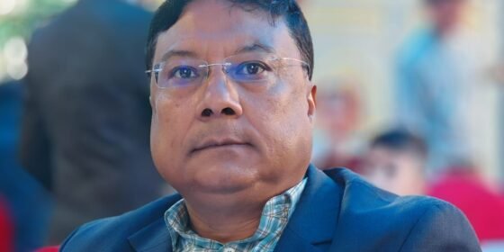 किशोर श्रेष्ठको रिट संयुक्त इजलासमा