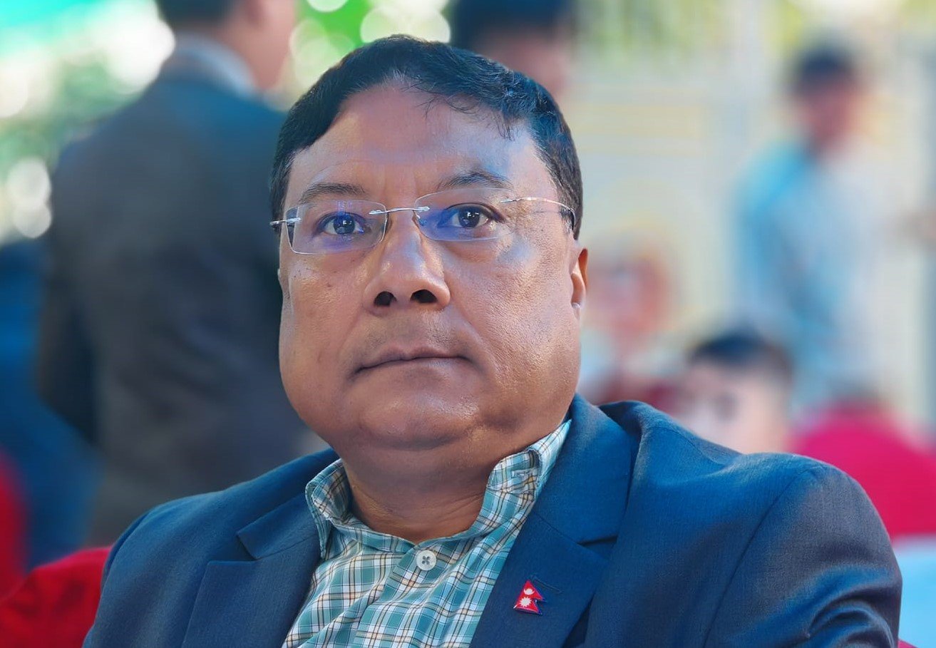 किशोर श्रेष्ठको रिट संयुक्त इजलासमा