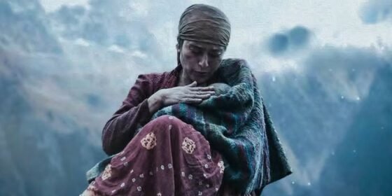 ‘सारथी’को प्रदर्शन मिति घोषणा, निरुता सिंह फरक अवतारमा