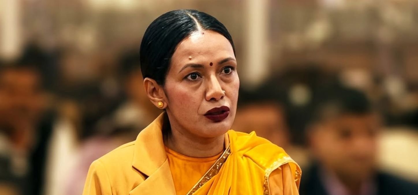 आखिर किन रिसाइन् सांसद आशिका तामाङ?
