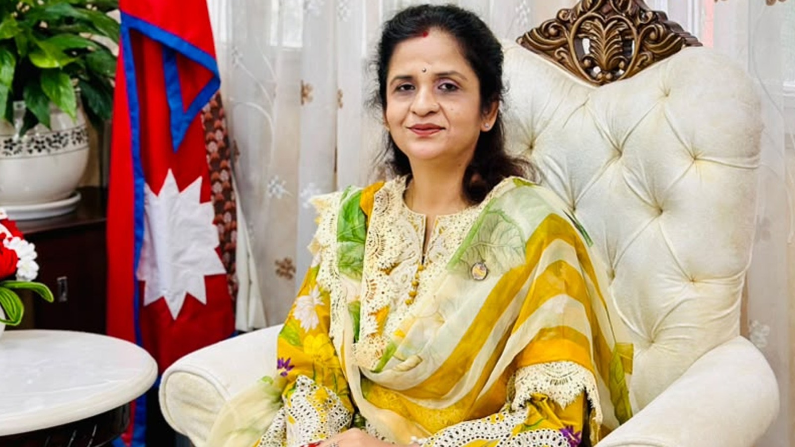 काठमाडौंमा ग्यास अभाव होइन, आपूर्तिमा समस्या भएको उद्योगमन्त्री यादवको दाबी