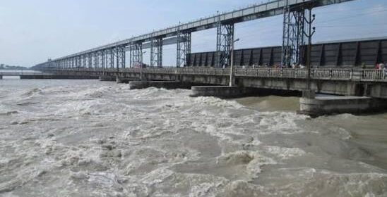 कोशीमा ‘रेड अलर्ट’