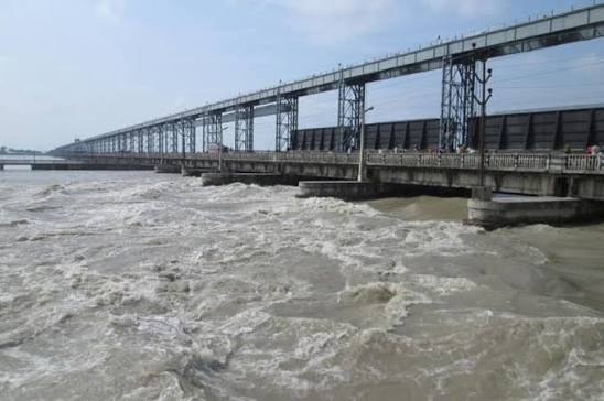 कोशीमा ‘रेड अलर्ट’