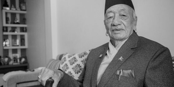 धिमेको तालसँगै बाँचिरहनेछ श्रीगोपाल बुवासँगको त्यो भेट…