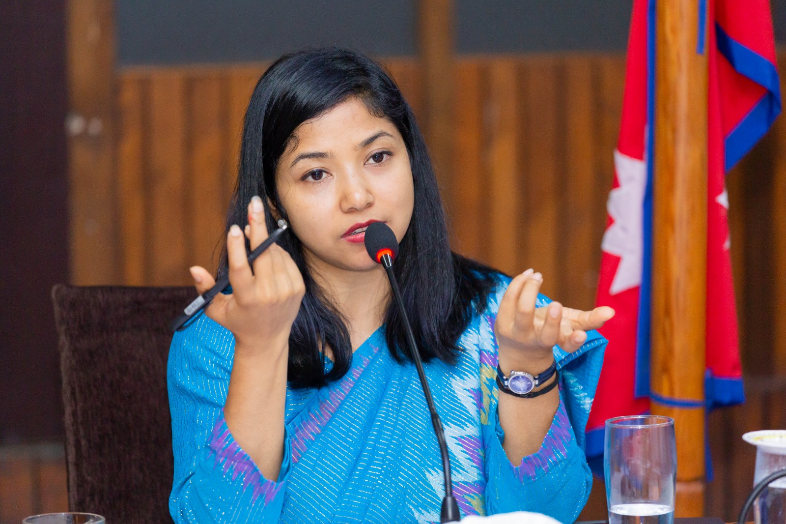 नागरिकमैत्री शासनमार्फत सहिदको सपना पूरा गर्ने महानगरको प्रतिबद्धता