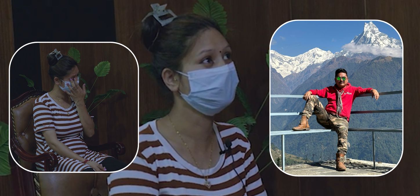 सोभित बस्नेतको फिल्मी आश्वासन, कथा लिएपछि पैसा खोइ?