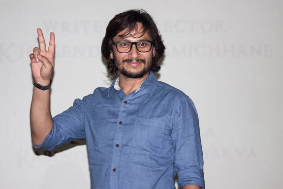 चलचित्रको पैसा नयाँलाई कि पुरानैको भागबन्डा? खगेन्द्र लामिछानेको प्रश्न!