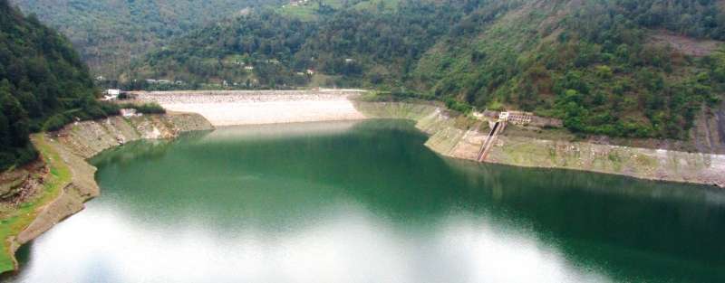 कुलेखानी जलाशय भरिन लागेपछि तल्लो तटीय क्षेत्रमा सतर्कता अपनाउन आग्रह