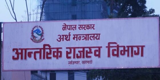 दसैँको किनमेलले बदलियो भाग्य, सन्तमायालाई १० लाख